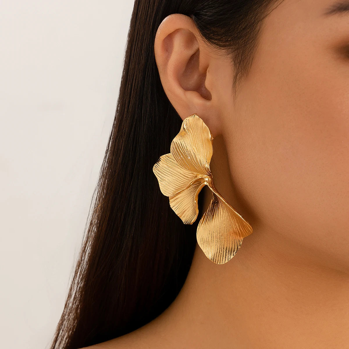Stud Earrings