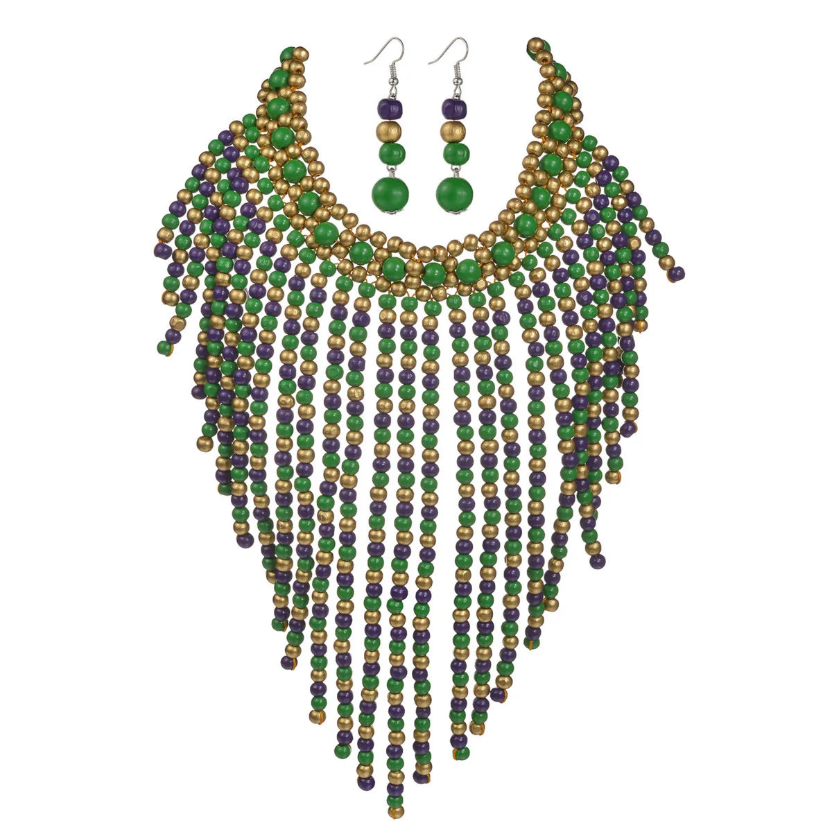 Necklace/Earrings