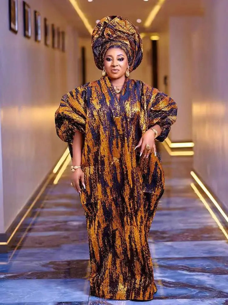 Fashion African dresses