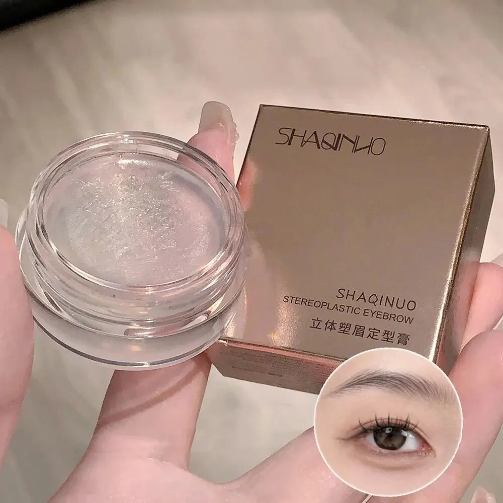 dimensional Eyebrow
