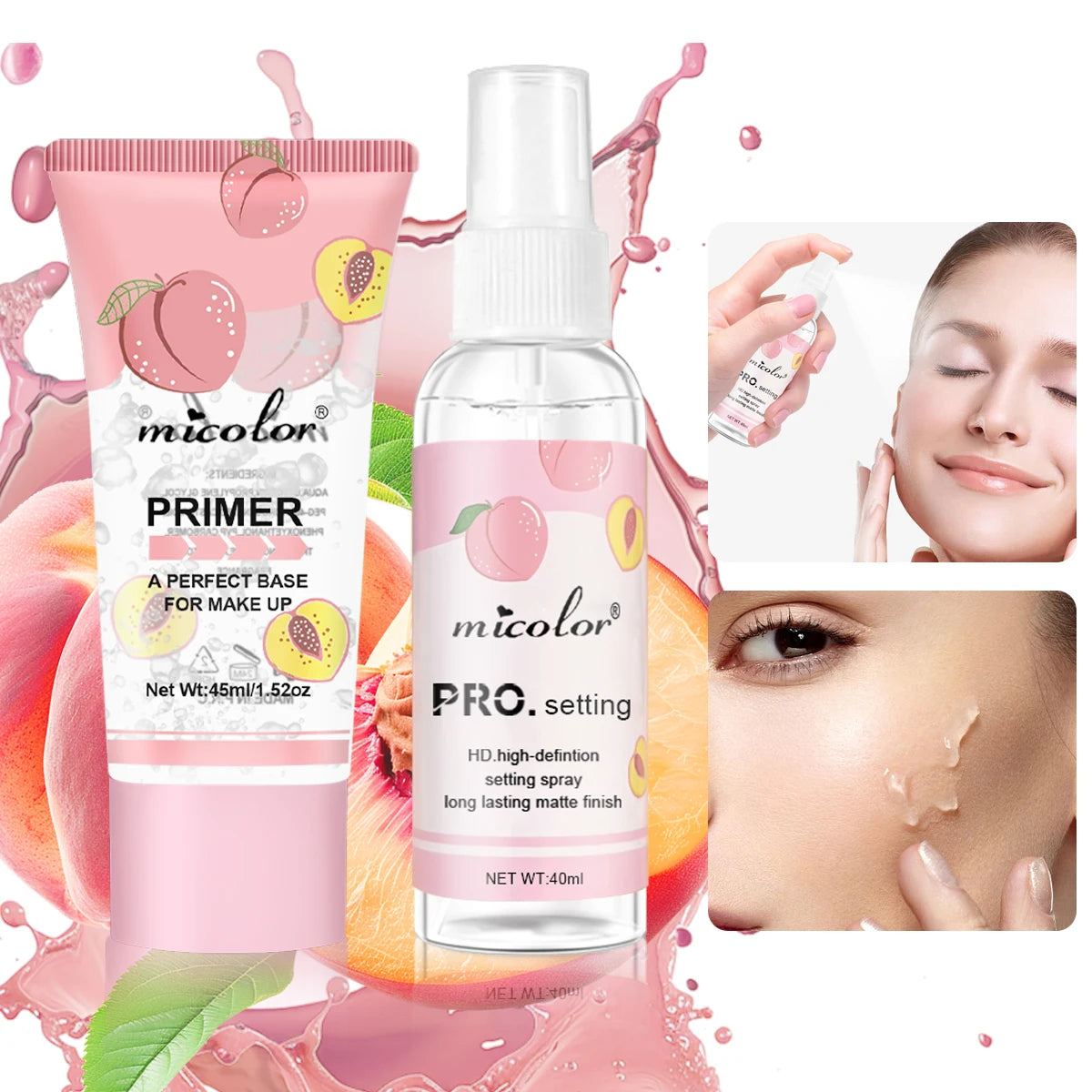 Makeup Primer