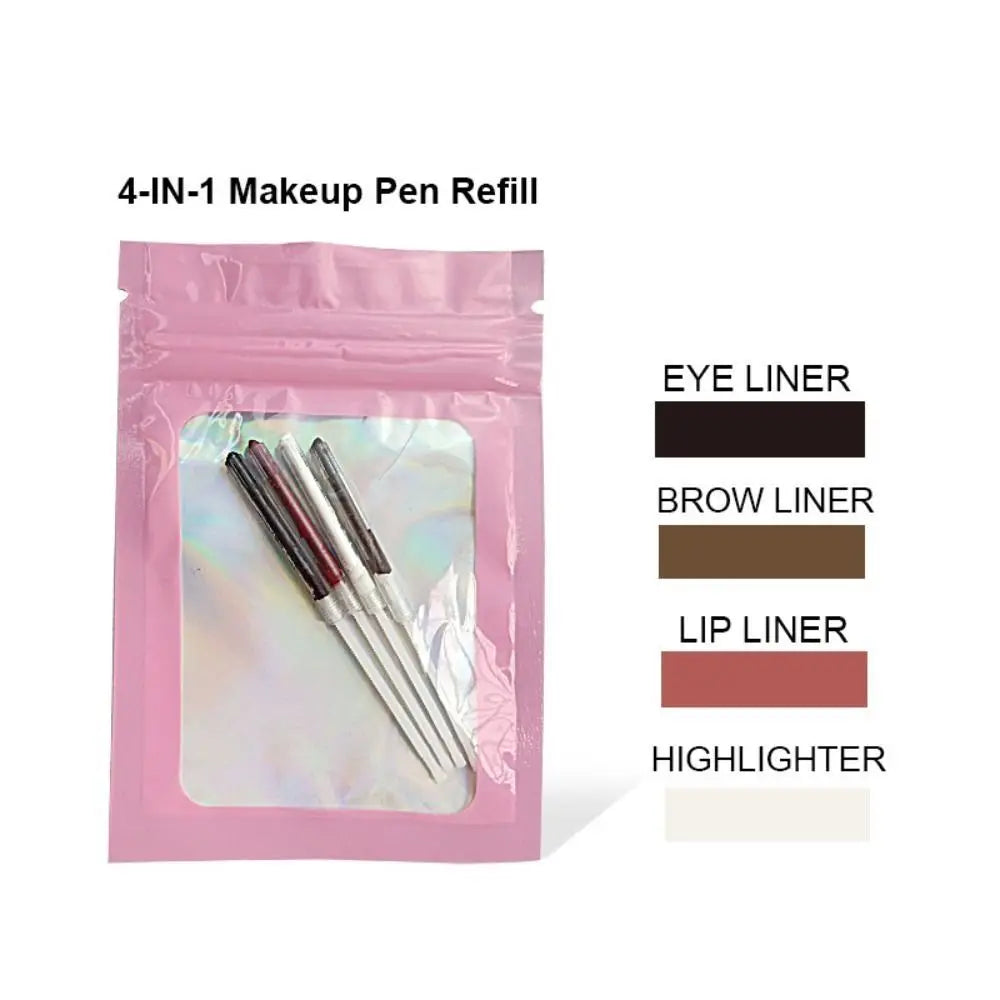 Eyeliner  Waterproof