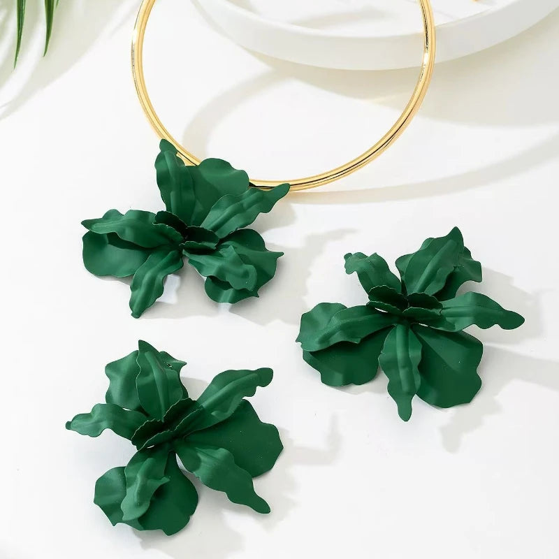 Set  Jewelry