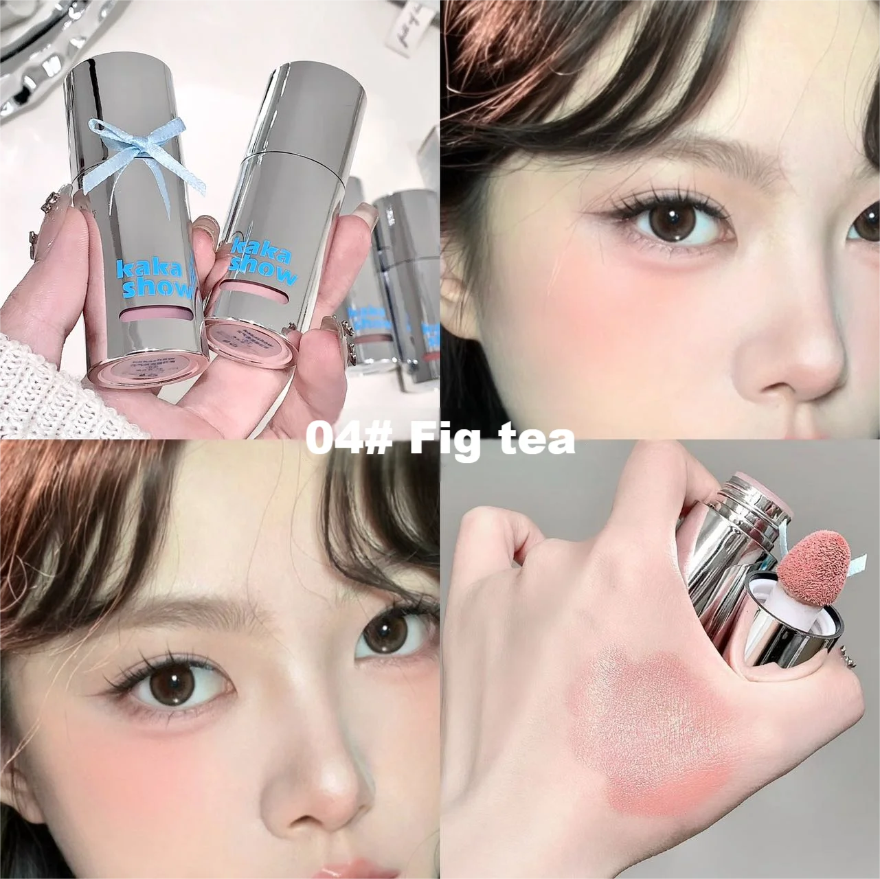 Liquid Blush Moisturizing