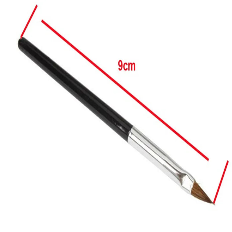 Black Eyeliner Cream