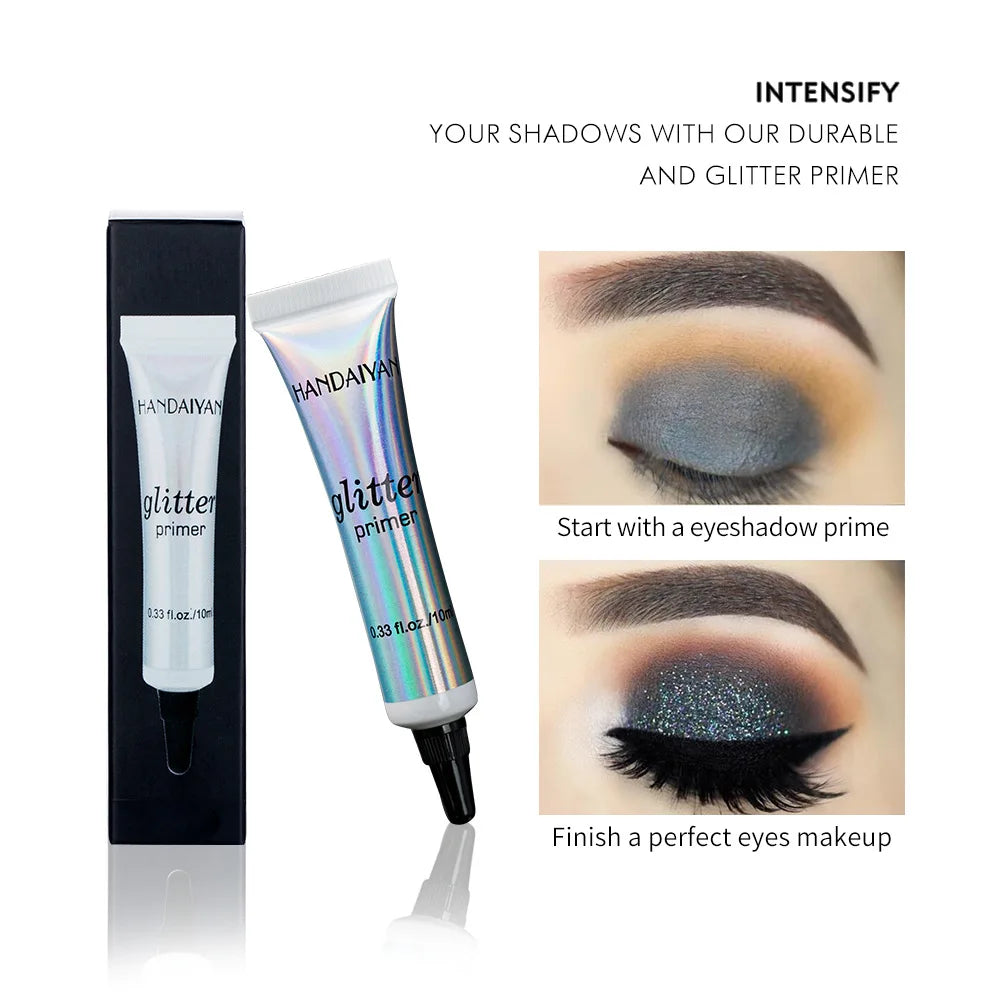 Glitter Primer Eye Shadow