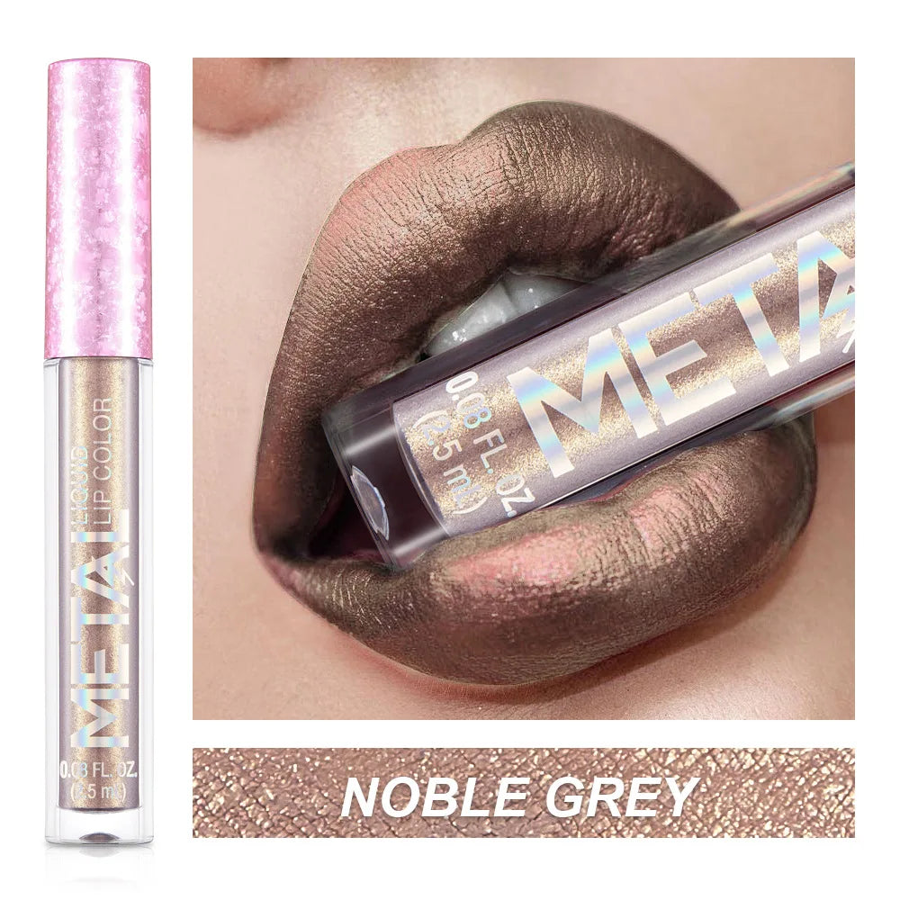 Liquid Lipstick