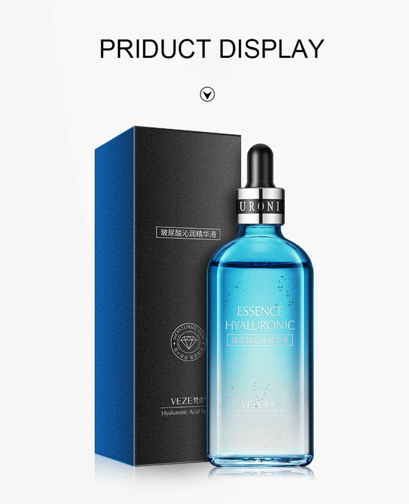 Serum Face