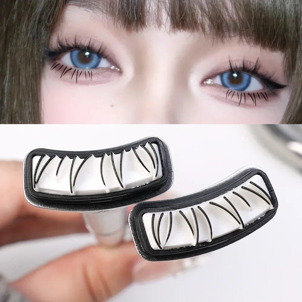 Reusable Eyelash