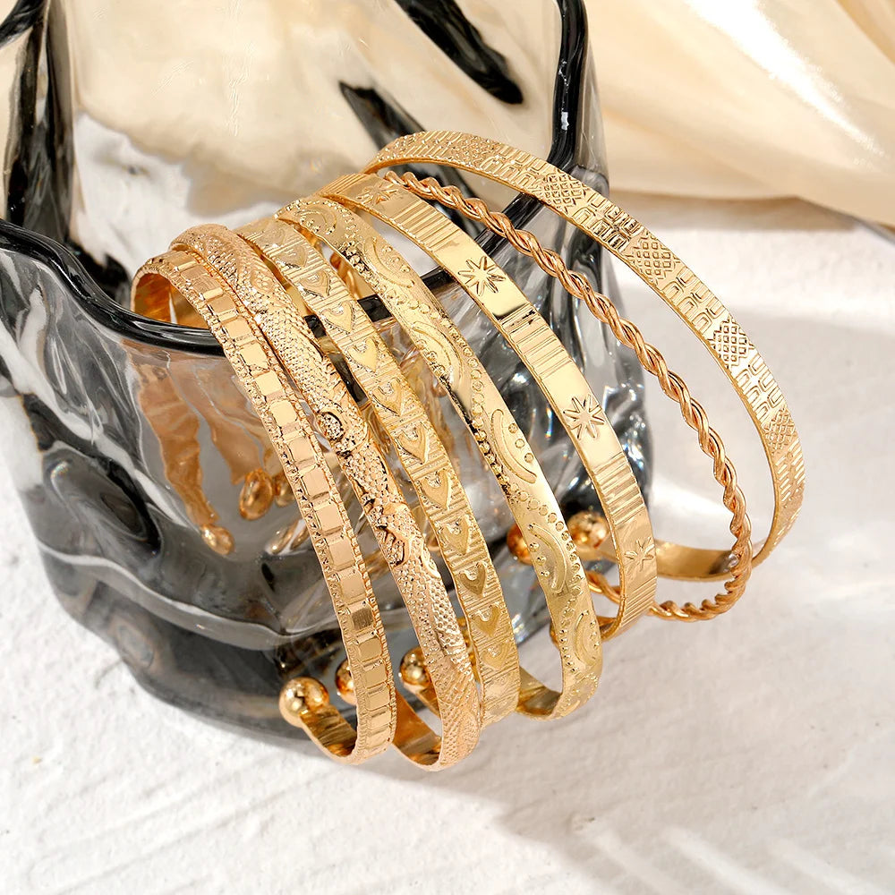 Bracelets