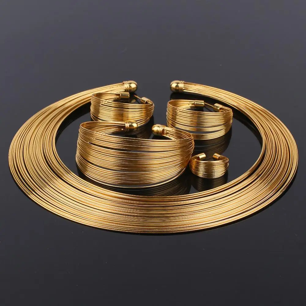 jewelry sets