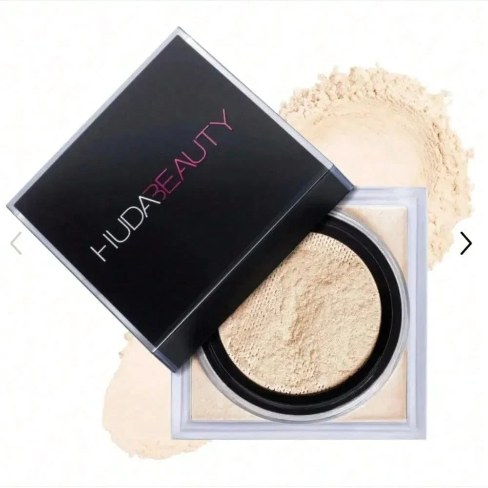 huda beauty