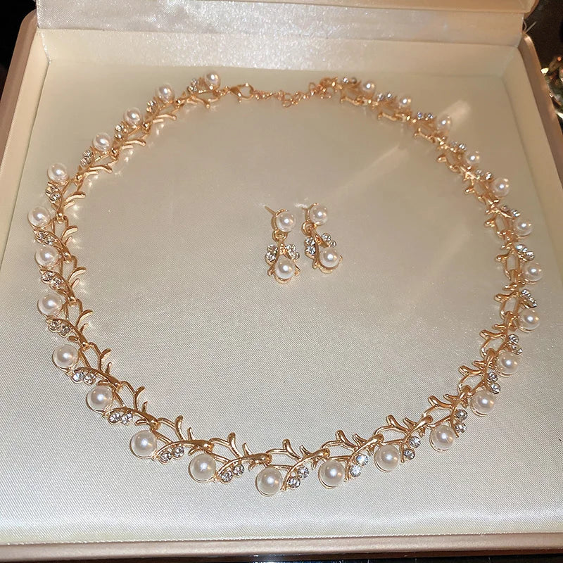 Jewelry Sets