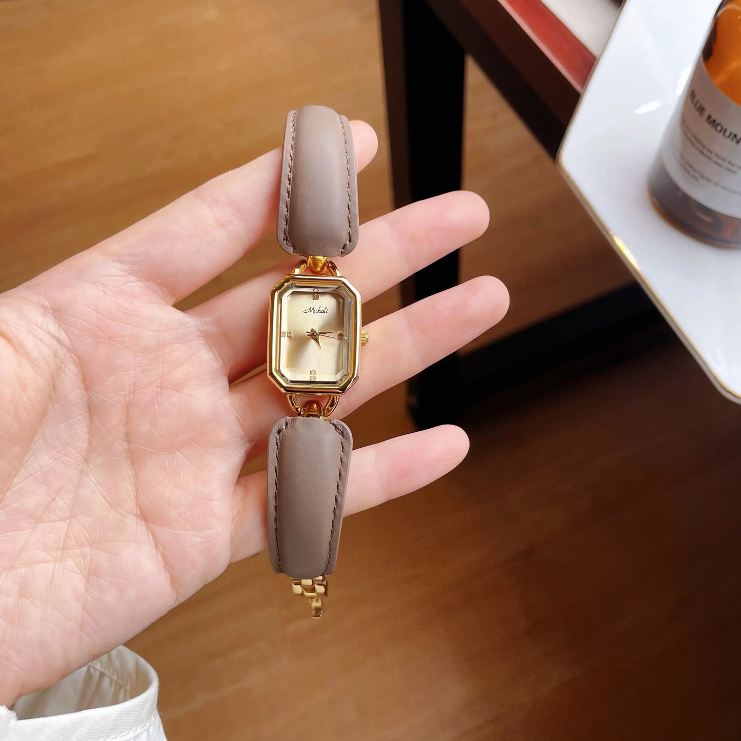 Watch  Elegant
