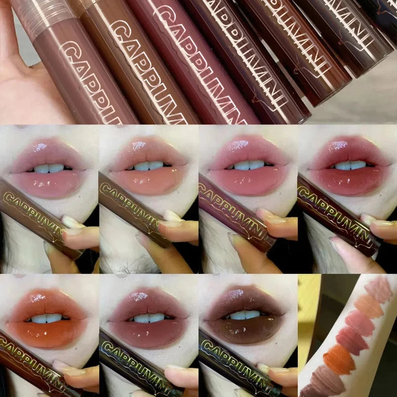 Lip Gloss