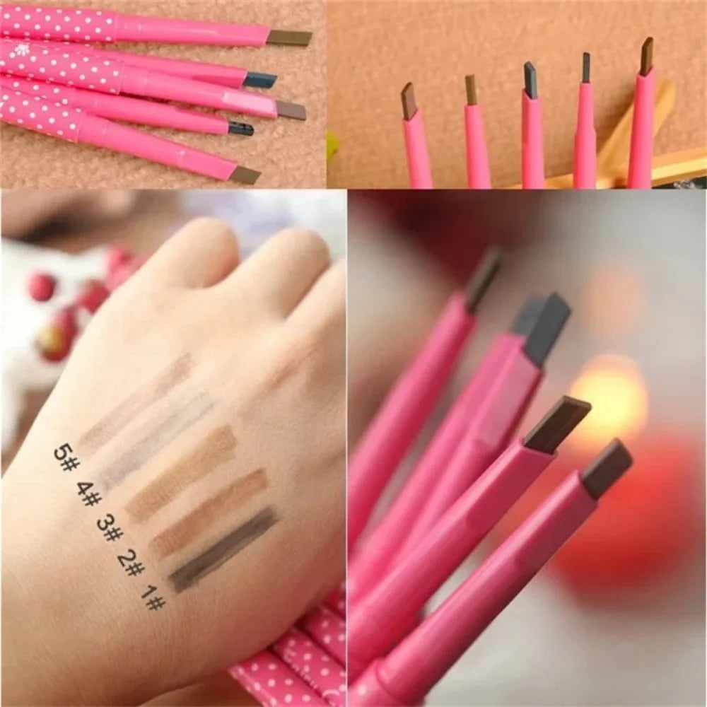 Eyebrow Pencil Waterproof