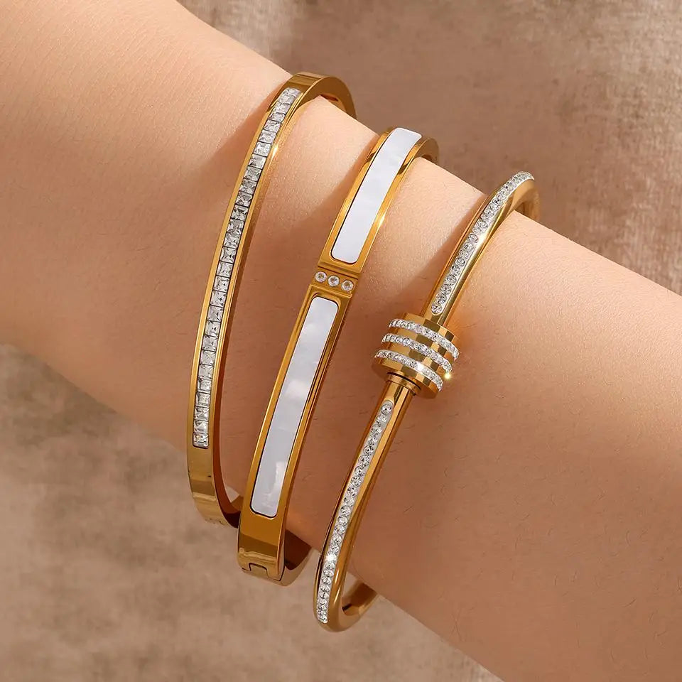 Bracelet Set,