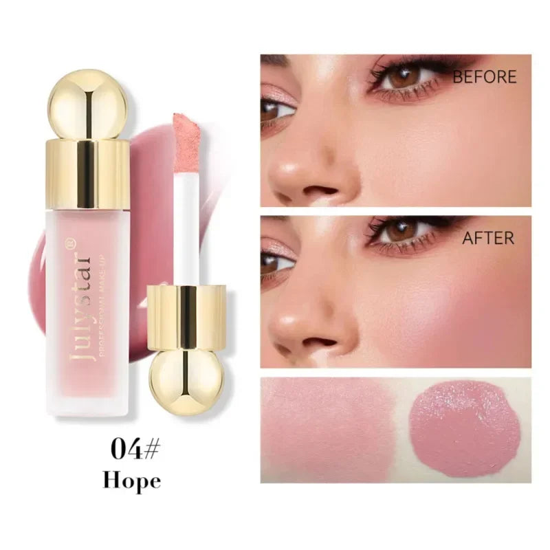 BLUSHER