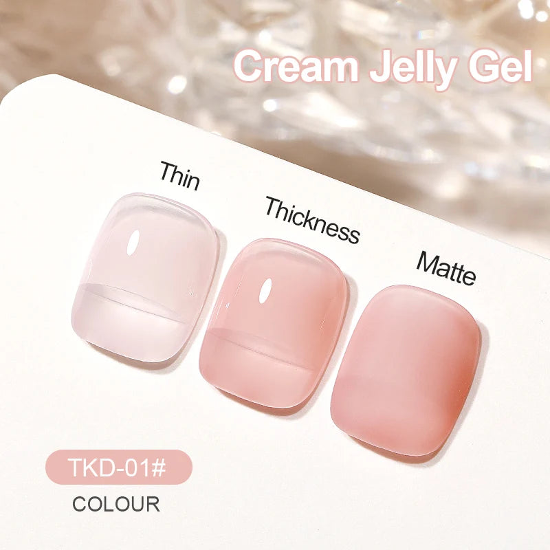 AS Gel Polish