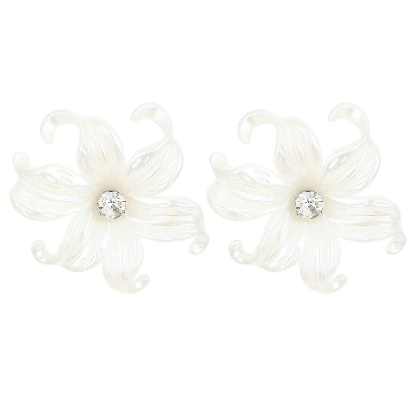 Stud Earrings