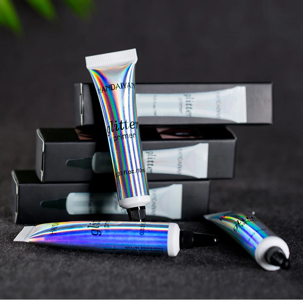 Glitter Primer Eye Shadow