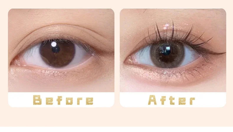 Glitter Eyeshadow