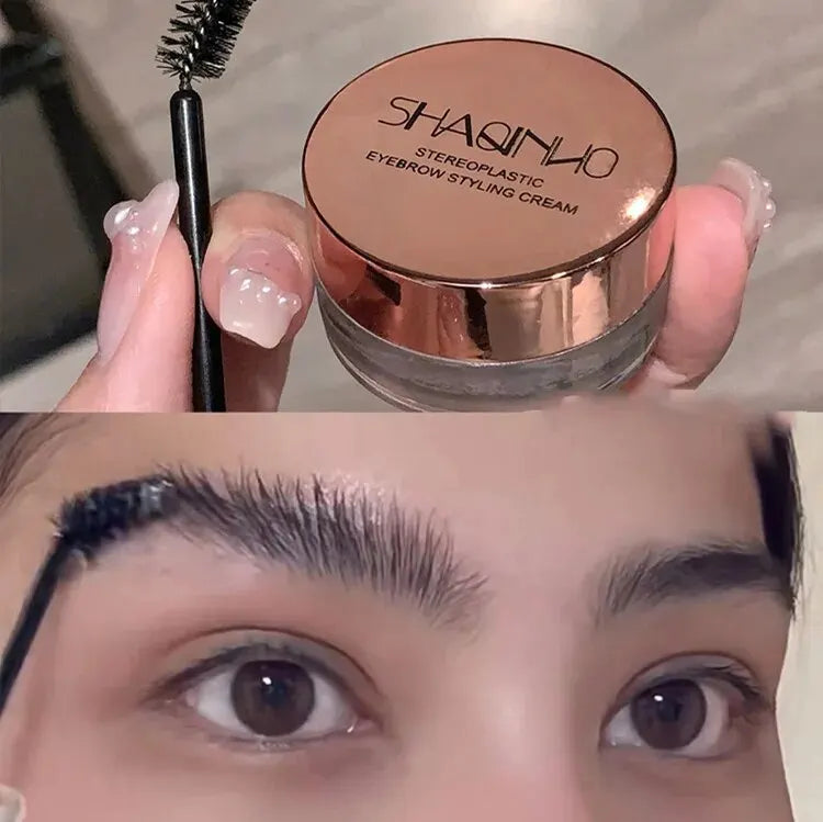 dimensional Eyebrow