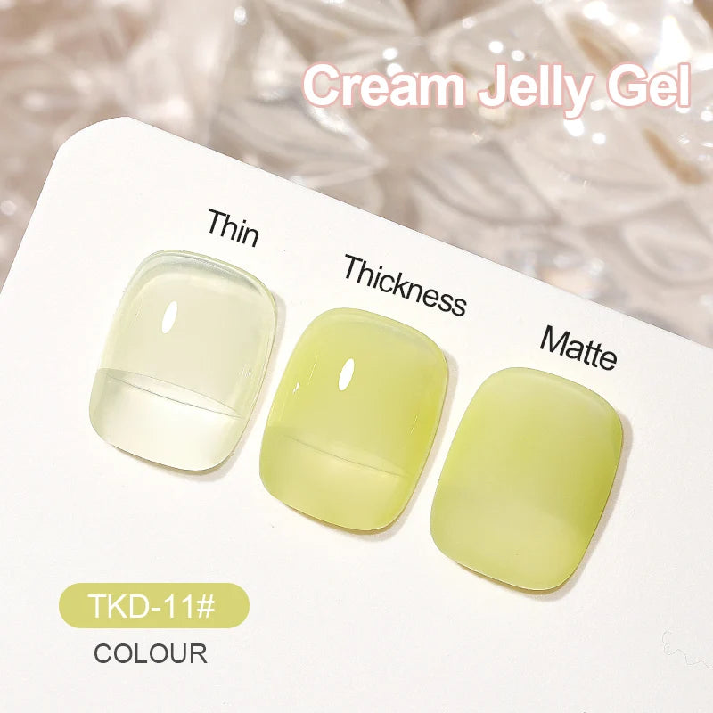 AS Gel Polish