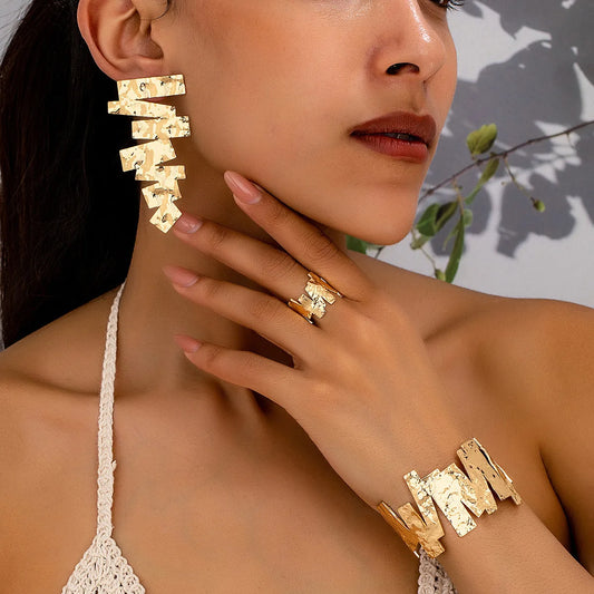Bracelet Set