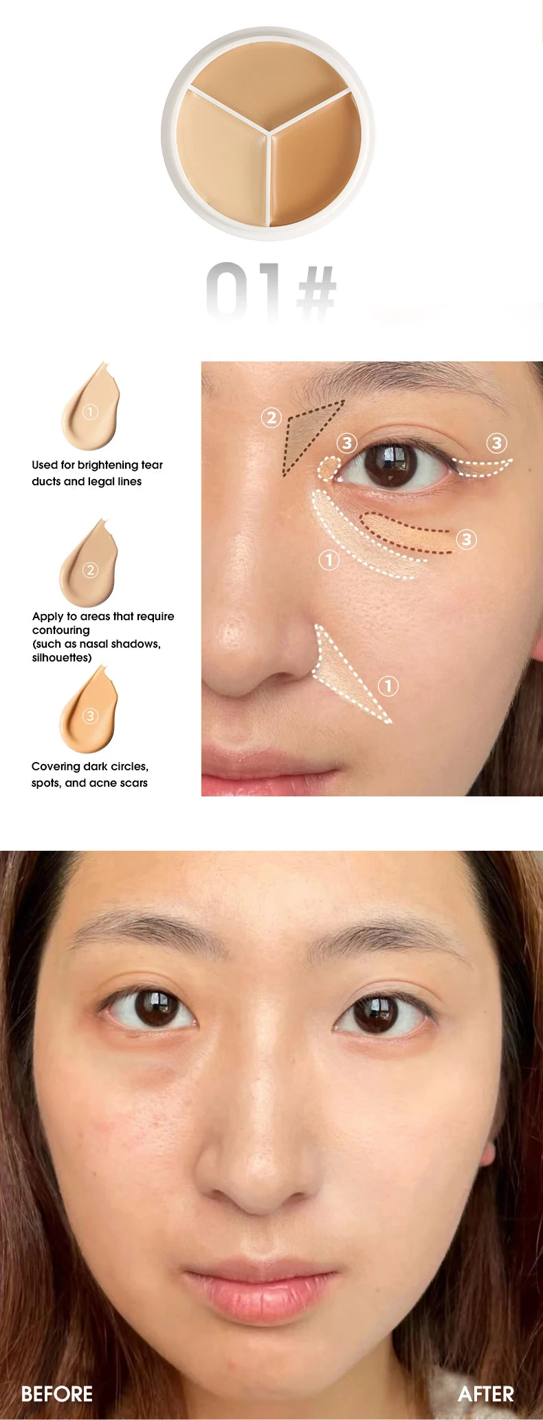 Concealer