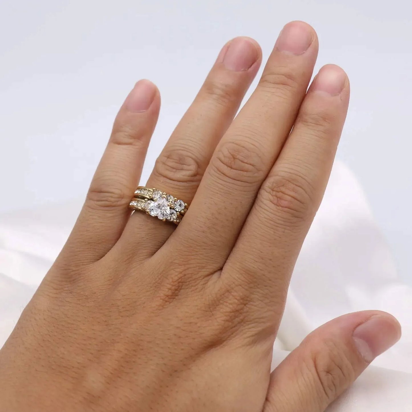 Wedding Ring
