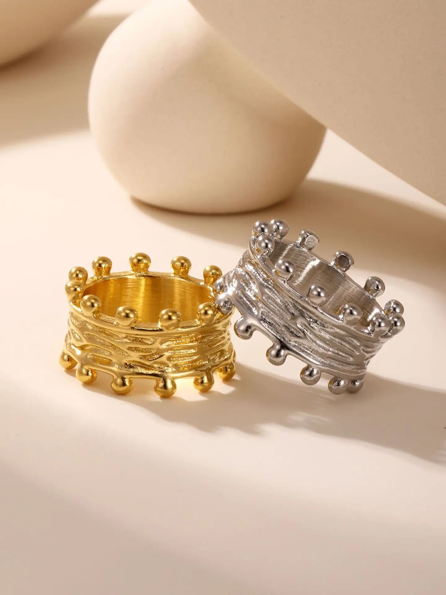 Ring  Jewelry