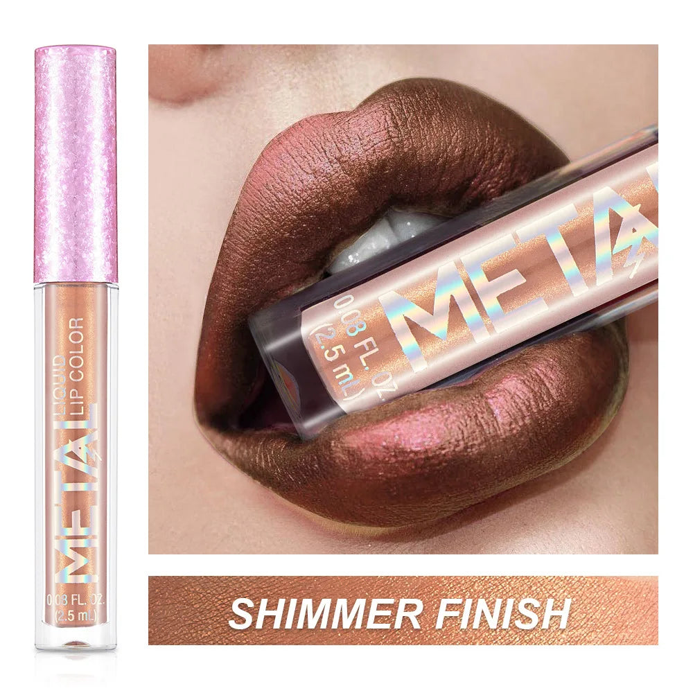 Liquid Lipstick