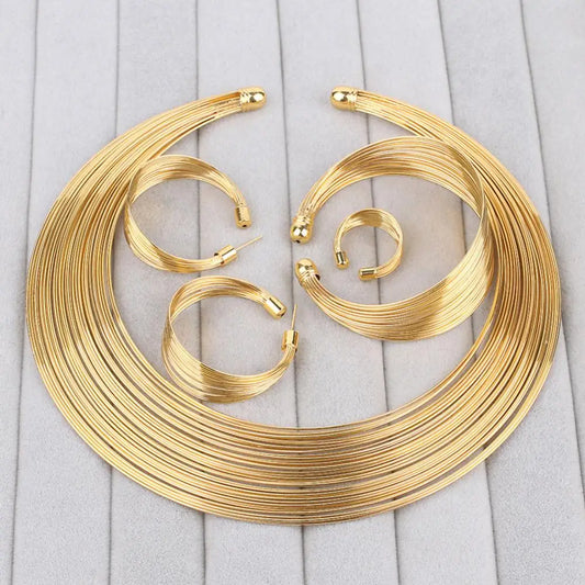 jewelry sets