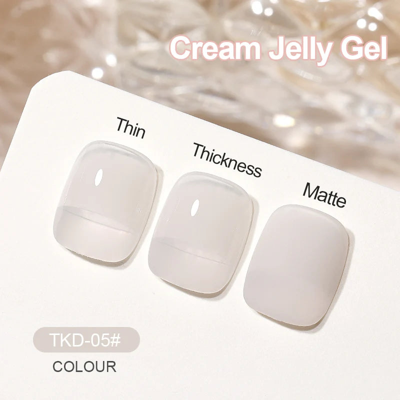 AS Gel Polish