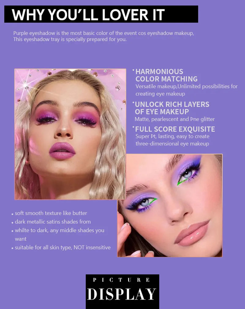 Eyeshadow