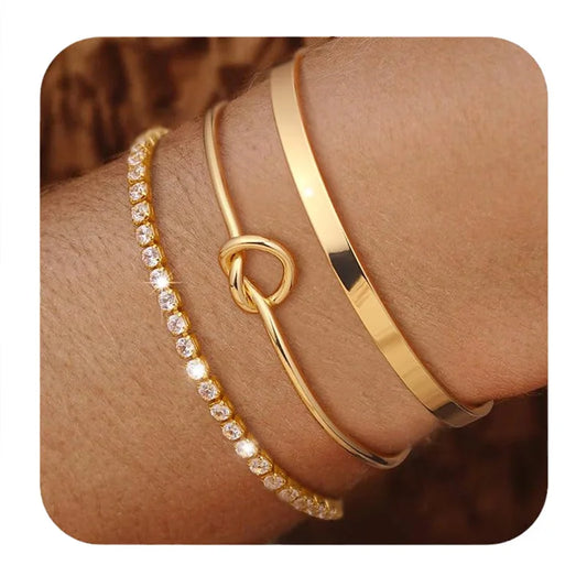 Bracelets Jewelry Accessories