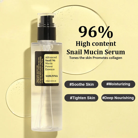 Snail Mucin