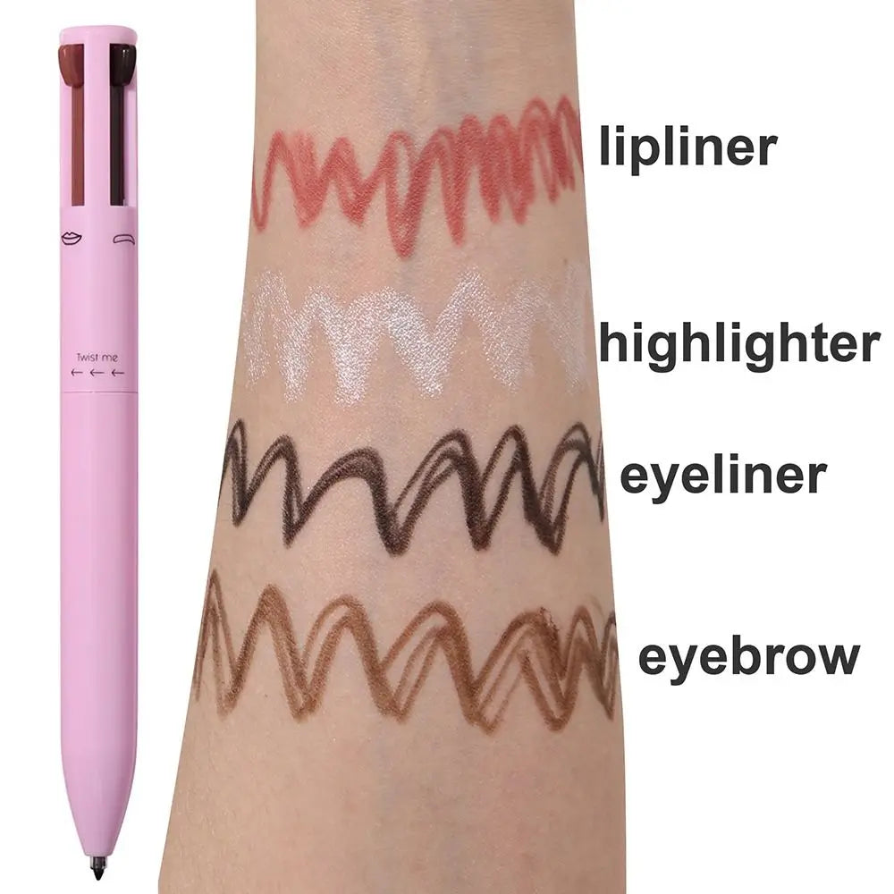 Eyeliner  Waterproof