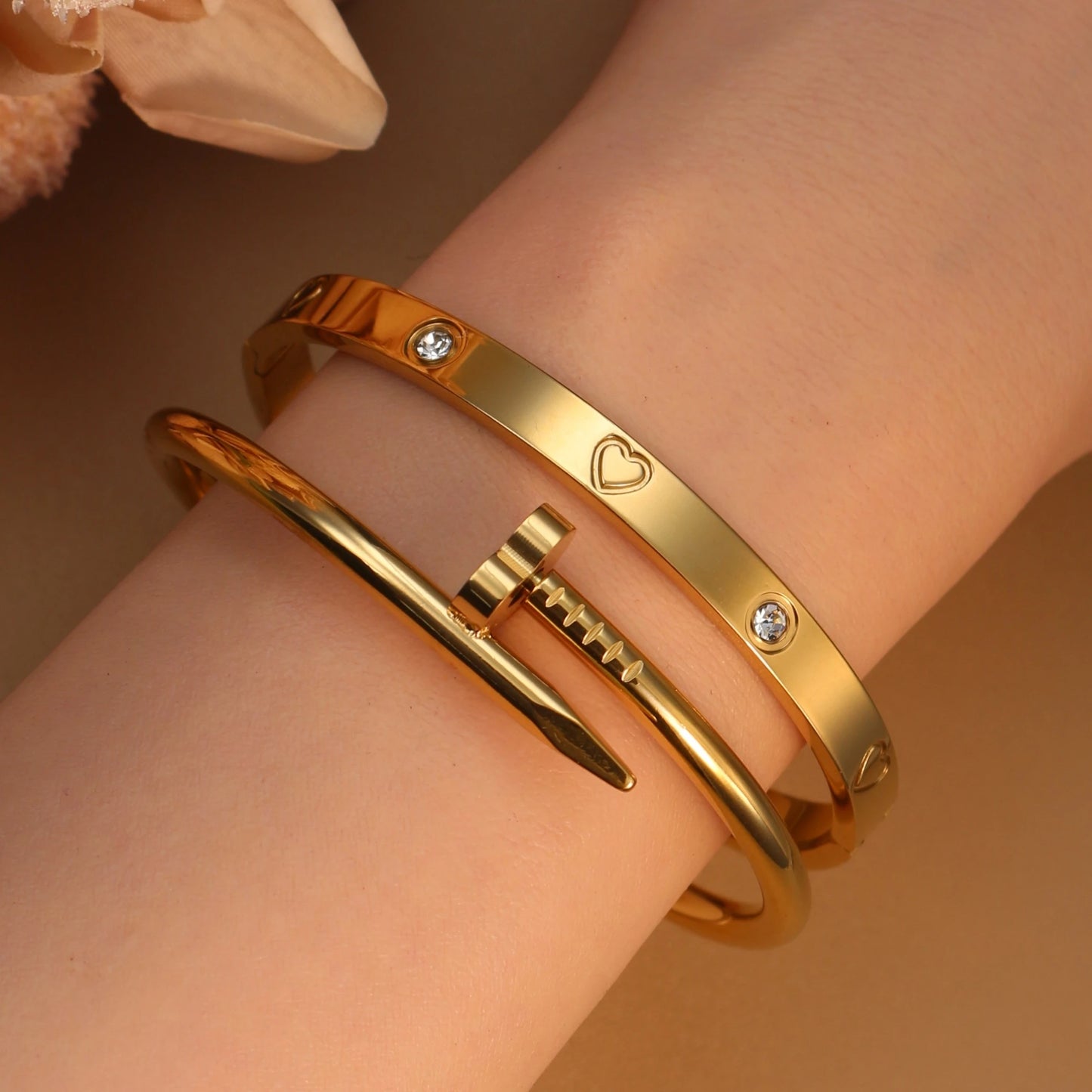 Bracelet Ladies Jewelry