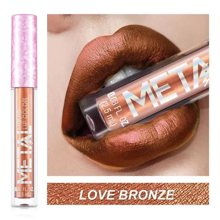 Liquid Lipstick