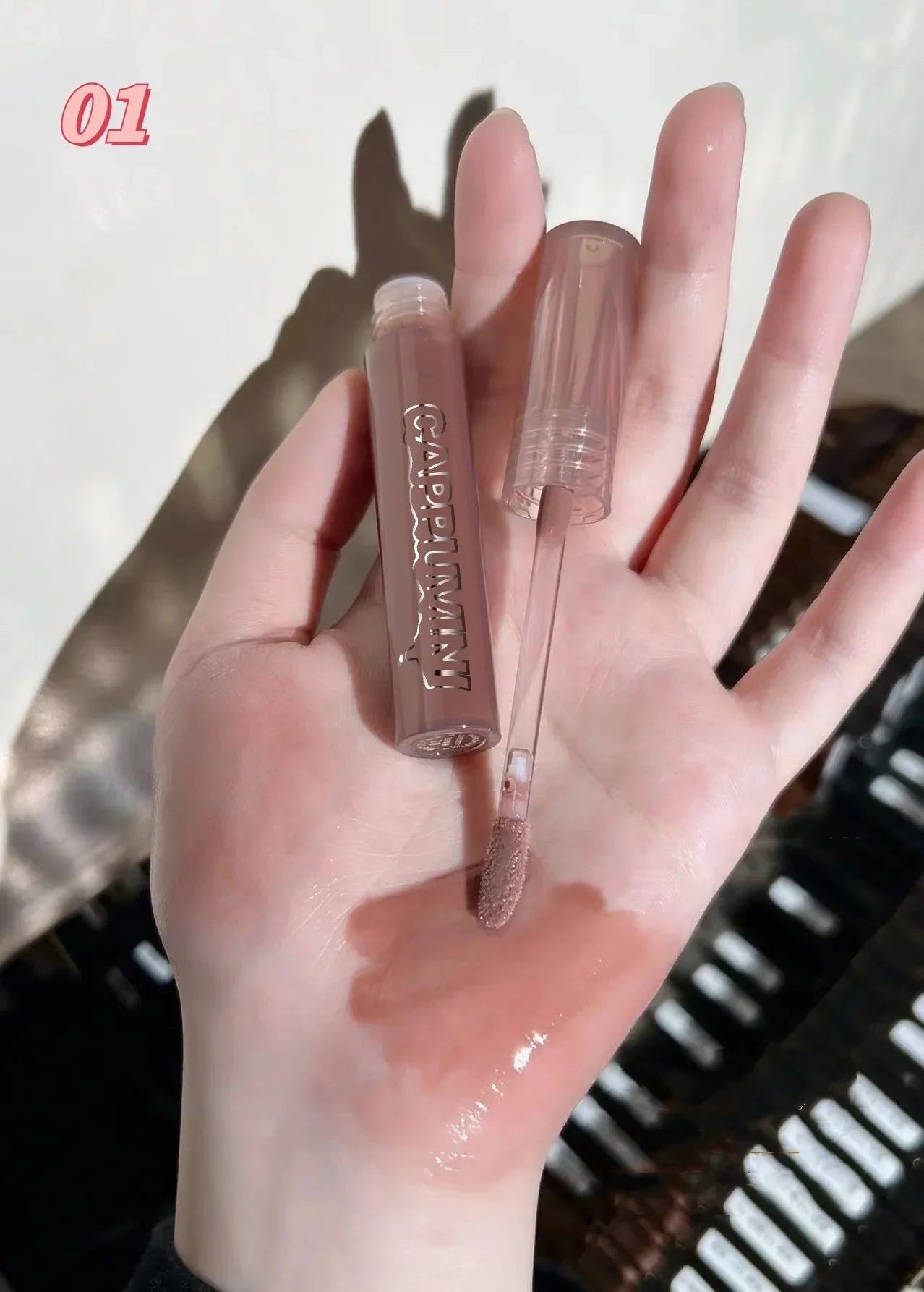 Lip Gloss