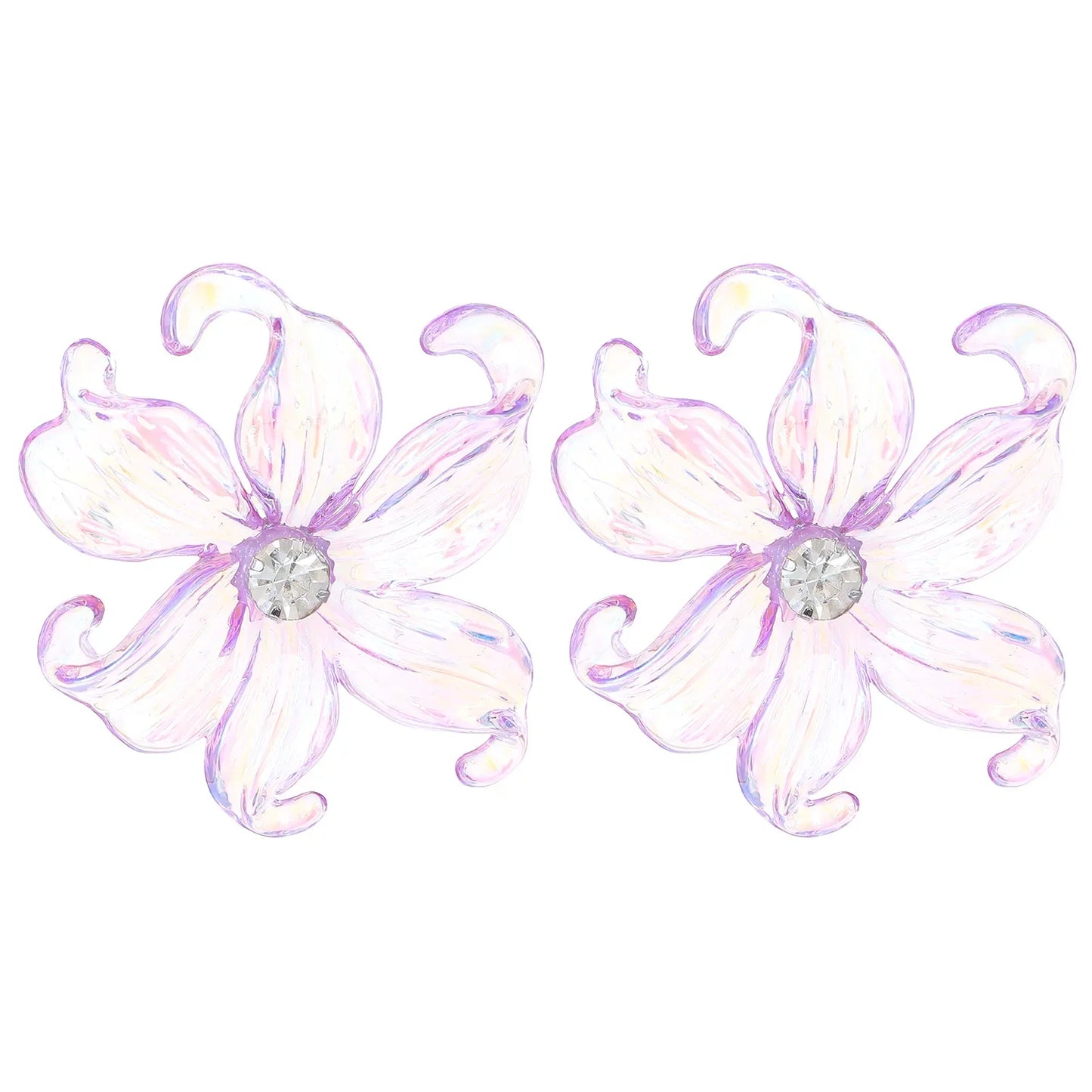 Stud Earrings