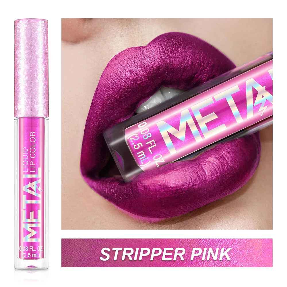 Liquid Lipstick