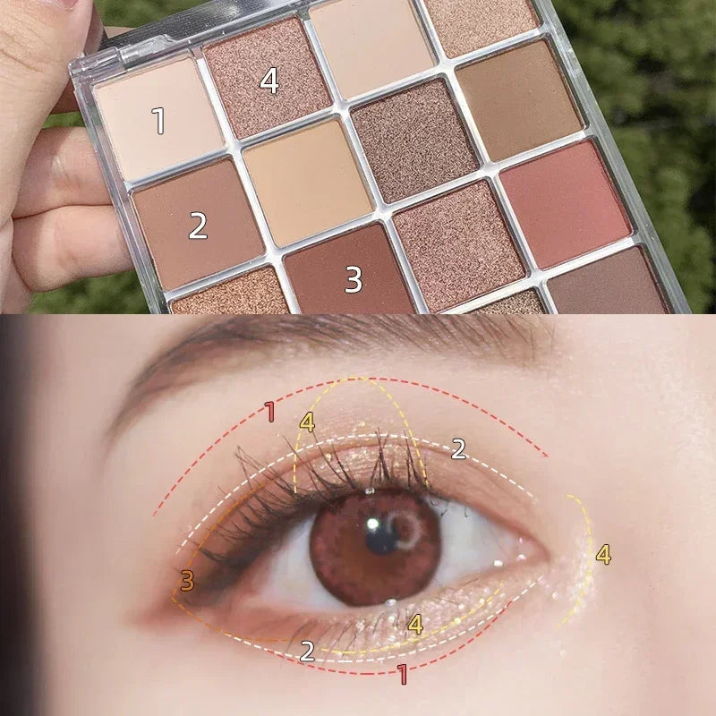 Eyeshadow