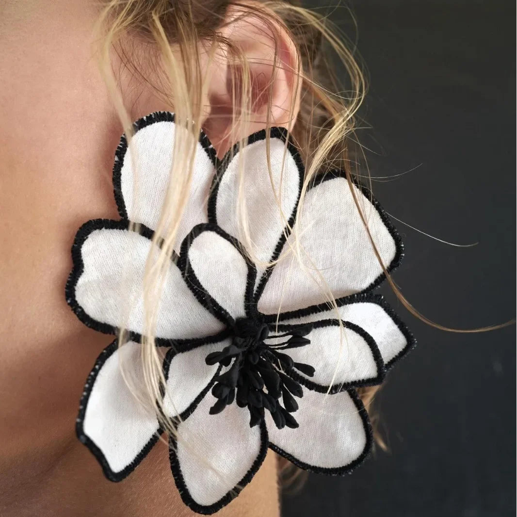 Stud Earrings