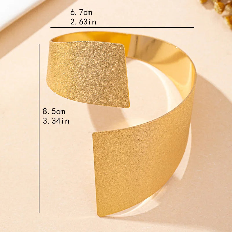 A Ring Bracelet Set
