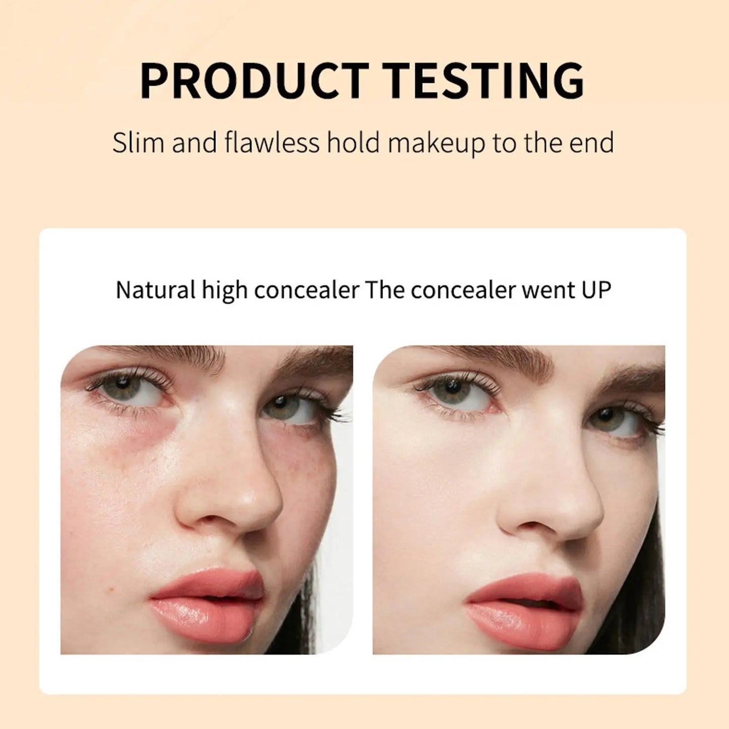 CC Cream Foundation