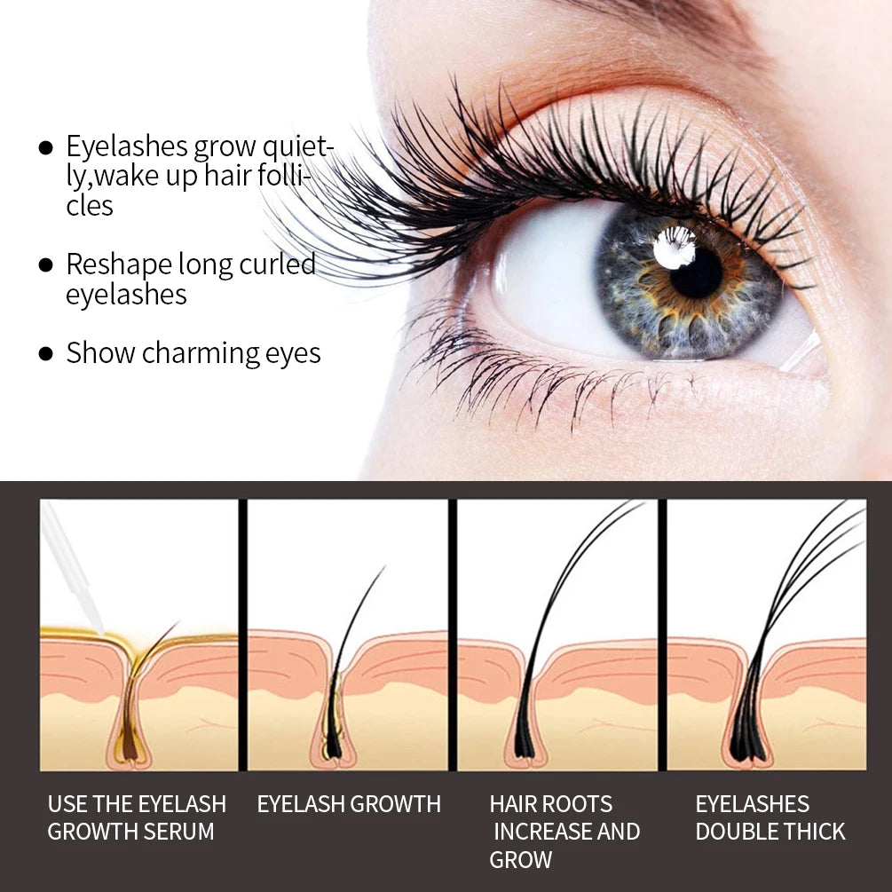 Eyes Makeup