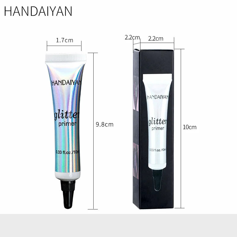 Glitter Primer Eye Shadow